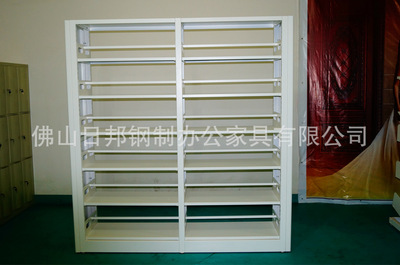 佛山日邦 专注品质，为您提供价格最优化、服务最长久的钢制密集架