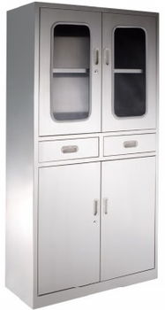 四川器械柜供应优势与成都制造厂的办公柜选购指南