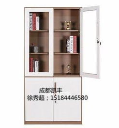 成都文件柜选购指南 优质板材加厚0.8mm的优势、厂家与价格解析