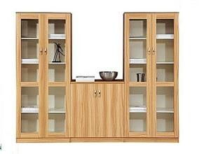 北京办公家具与用品定制全攻略 隔断桌、文件柜的专业选择