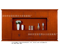 办公柜选购指南 打造高效有序的办公空间