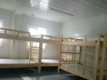 集装箱房 北京办公空间新选择，即租即用，灵活高效