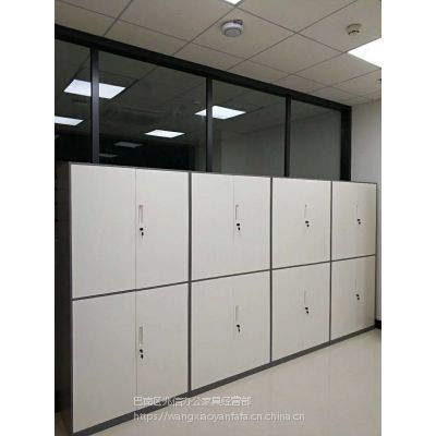 重庆办公文件柜全解析 从铁皮柜到玻璃柜的厂家直销选购指南